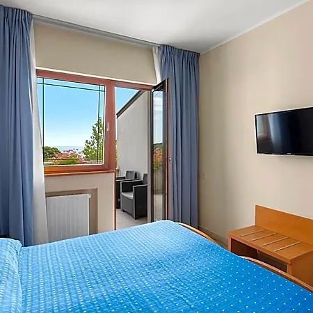 Ai Sette Nani Hotel Sistiana