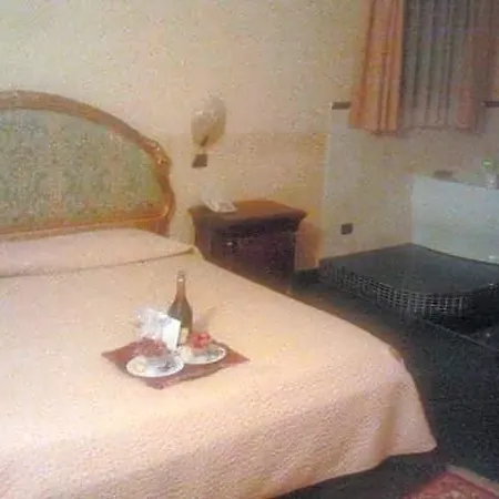 Hotel Ai Sette Nani 3*