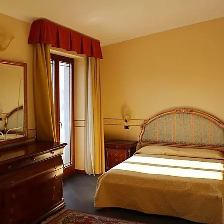 Ai Sette Nani Hotel