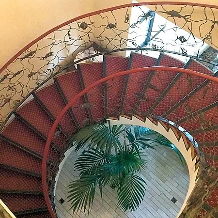 Ai Sette Nani Hotel Sistiana