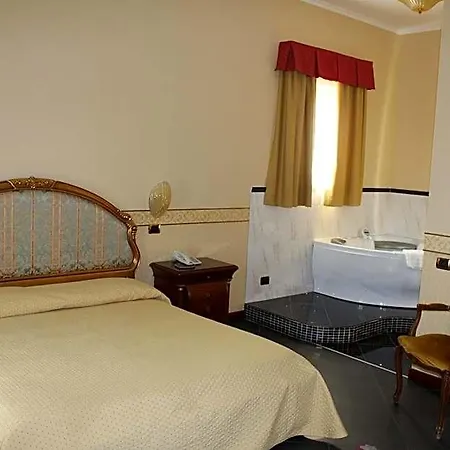Hotel Ai Sette Nani 3*