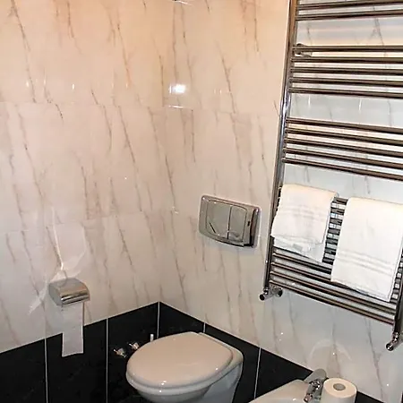 Hotel Ai Sette Nani 3*