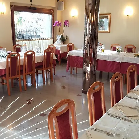 Hotel Ai Sette Nani