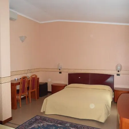 Ai Sette Nani Hotell 3*