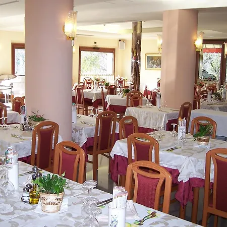 Ai Sette Nani Hotel Sistiana