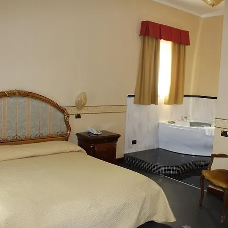 Ai Sette Nani Hotel 3*