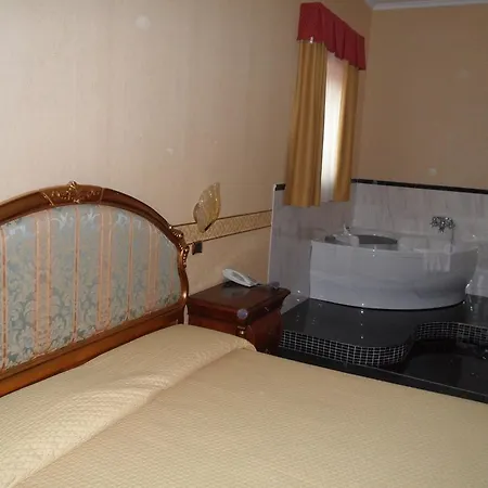 Ai Sette Nani Hotell Sistiana