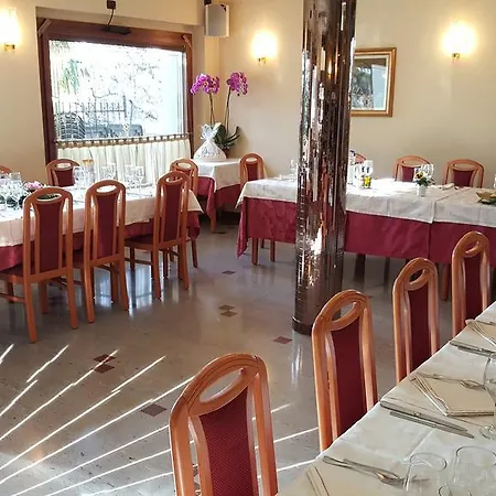 Ai Sette Nani 3* Sistiana