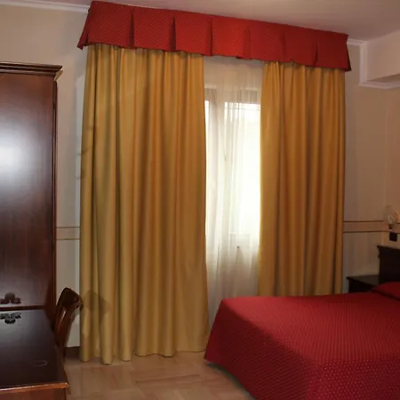 Hotell Ai Sette Nani Sistiana
