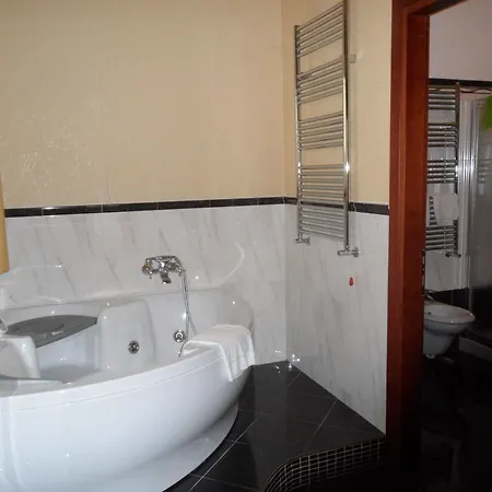 Hotel Ai Sette Nani Sistiana