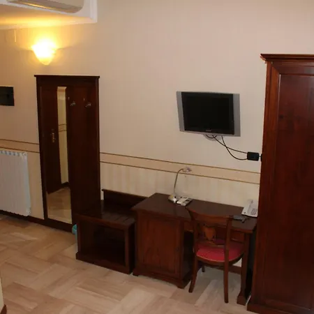 Hotel Ai Sette Nani 3*