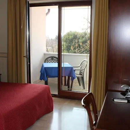 Hotell Ai Sette Nani 3*