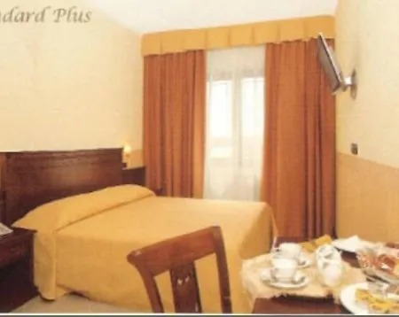Ai Sette Nani Hotell Sistiana