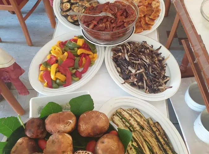 Ai Sette Nani Hotel Sistiana