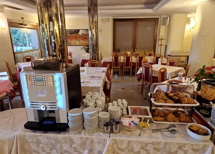 Ai Sette Nani Hotel Sistiana