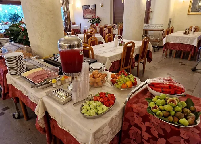 Ai Sette Nani Hotel 3*