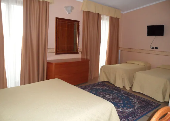 Hotel Ai Sette Nani Sistiana