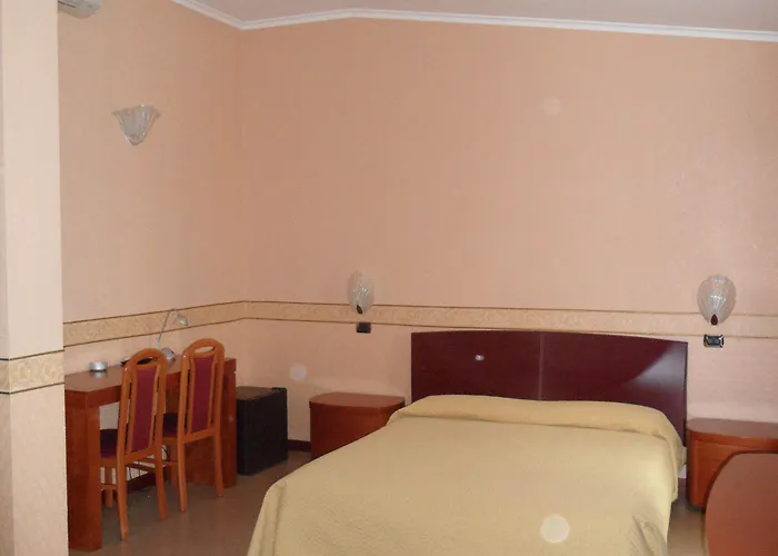 Hotel Ai Sette Nani Sistiana