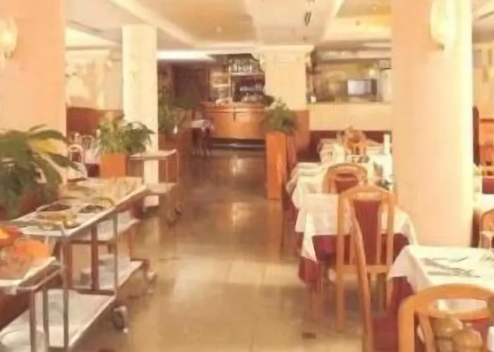 Ai Sette Nani Sistiana