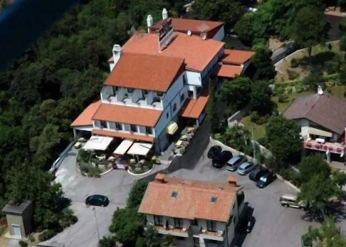 Hotel Ai Sette Nani Sistiana