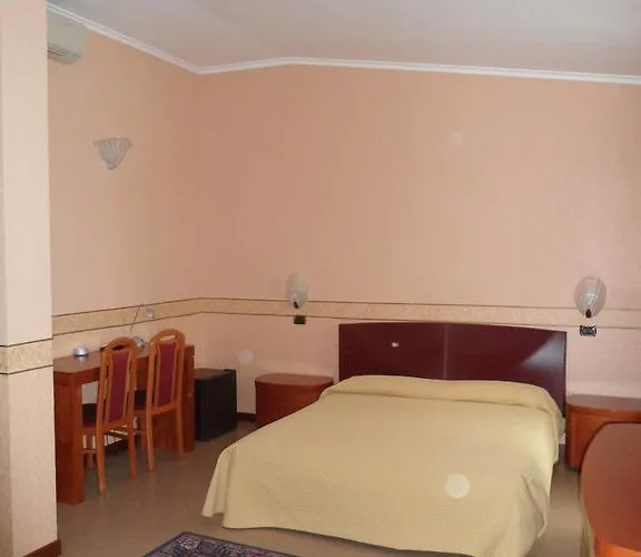 Ai Sette Nani Hotel 3*