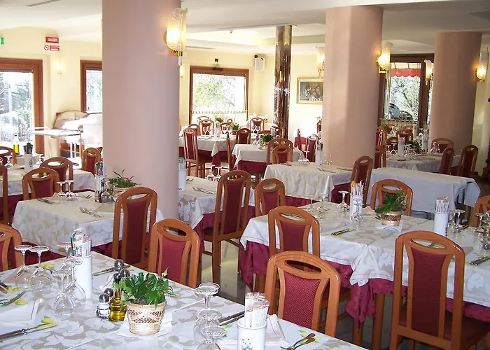 Ai Sette Nani Hotel Sistiana