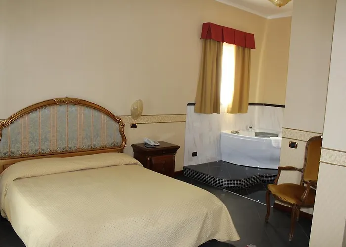 Ai Sette Nani Hotel 3*